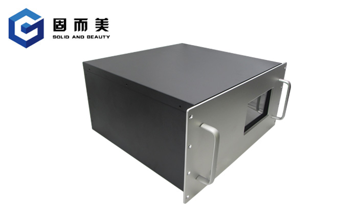 如何設(shè)計出標準的工控機箱？